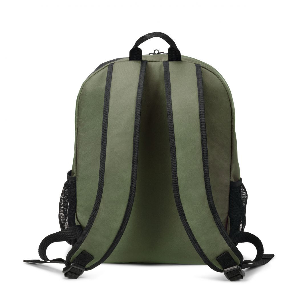 Dicota BASE XX B2 Backpack 15,6" Olive Green