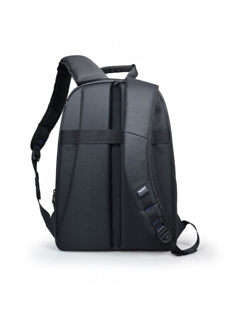 Port Designs Chicago Evo Laptop Backpack 15,6" Black