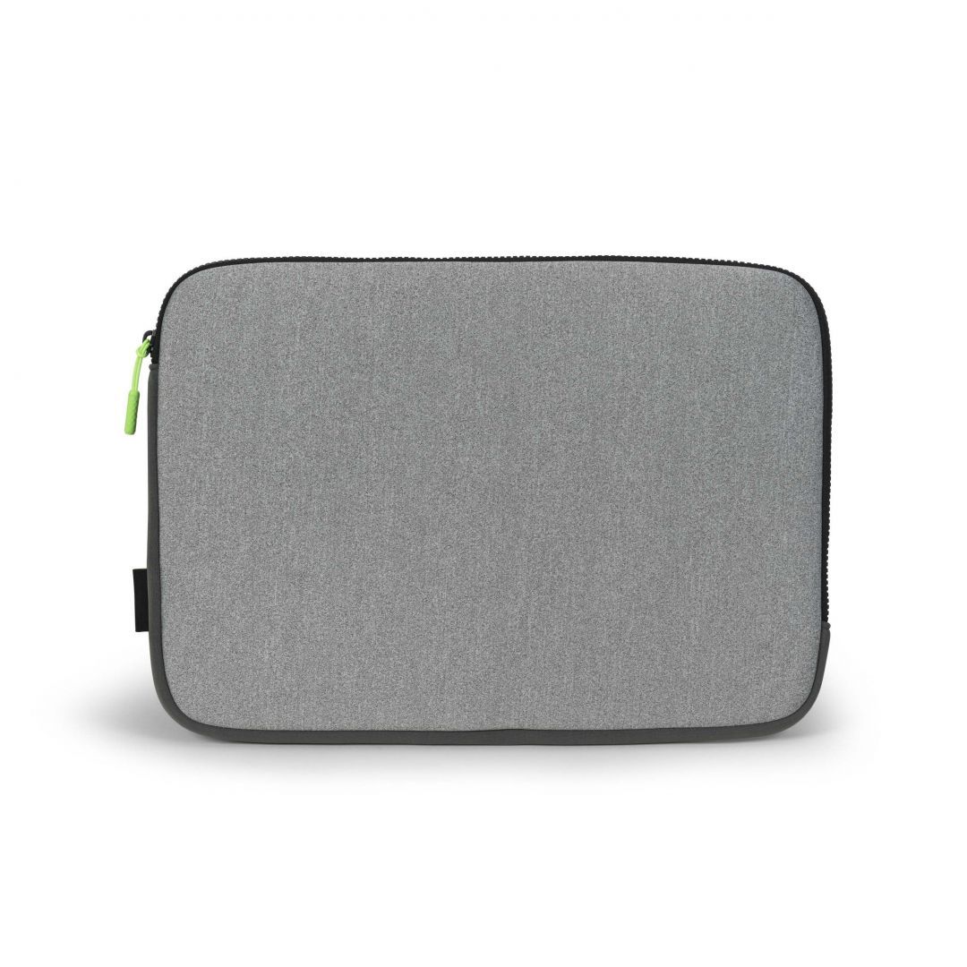 Dicota Laptop Sleeve Flow 14,1" Grey/Green