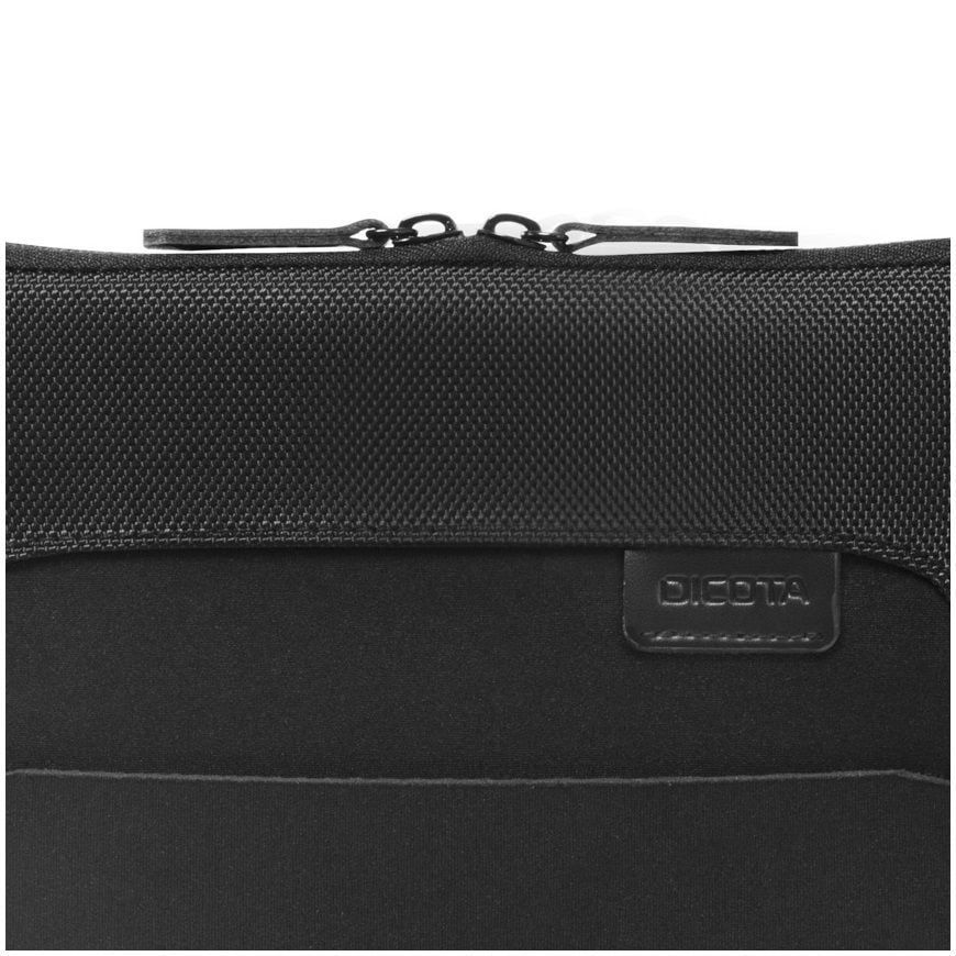 Dicota Laptop Sleeve Pro 13,3" Black