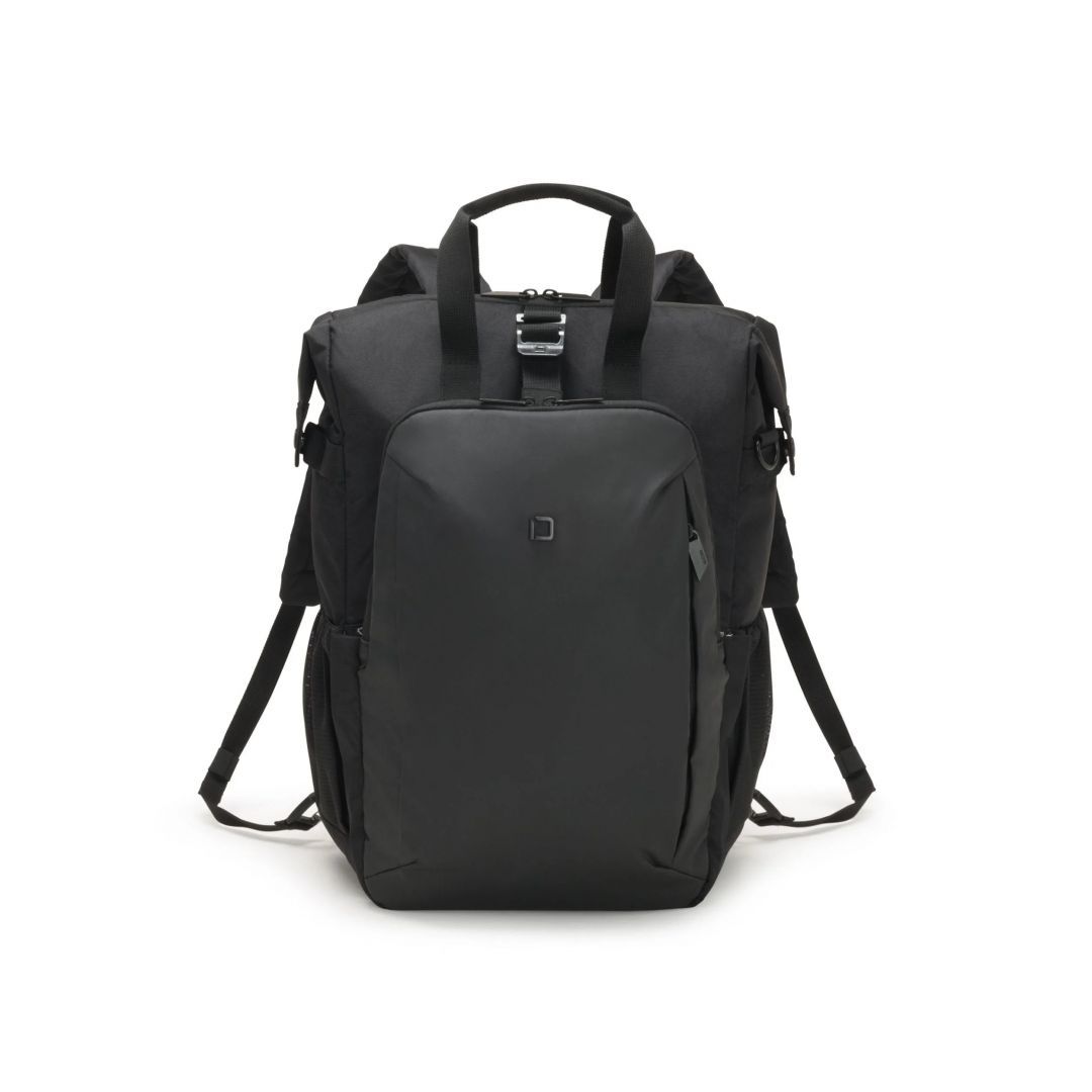 Dicota Laptop Backpack Dual Go 15,6" Black