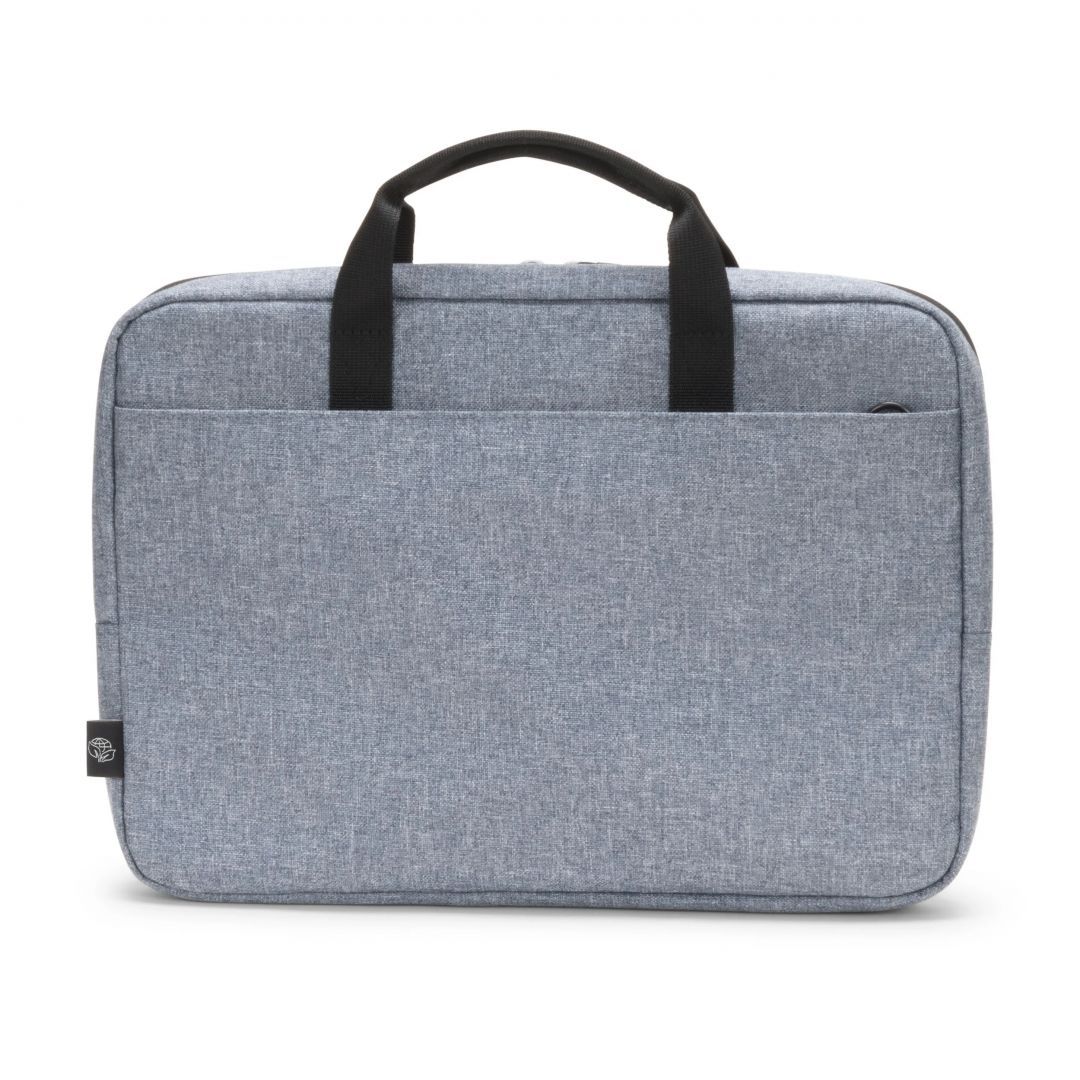 Dicota Laptop Case Slim Eco Motion 11,6" Blue Denim