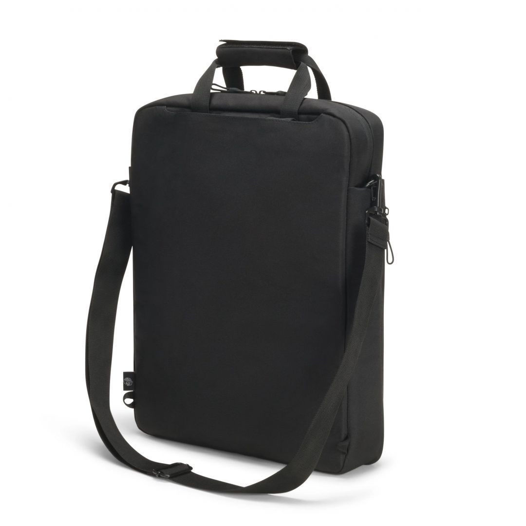 Dicota Laptop Tote Bag Eco Motion 15,6" Black