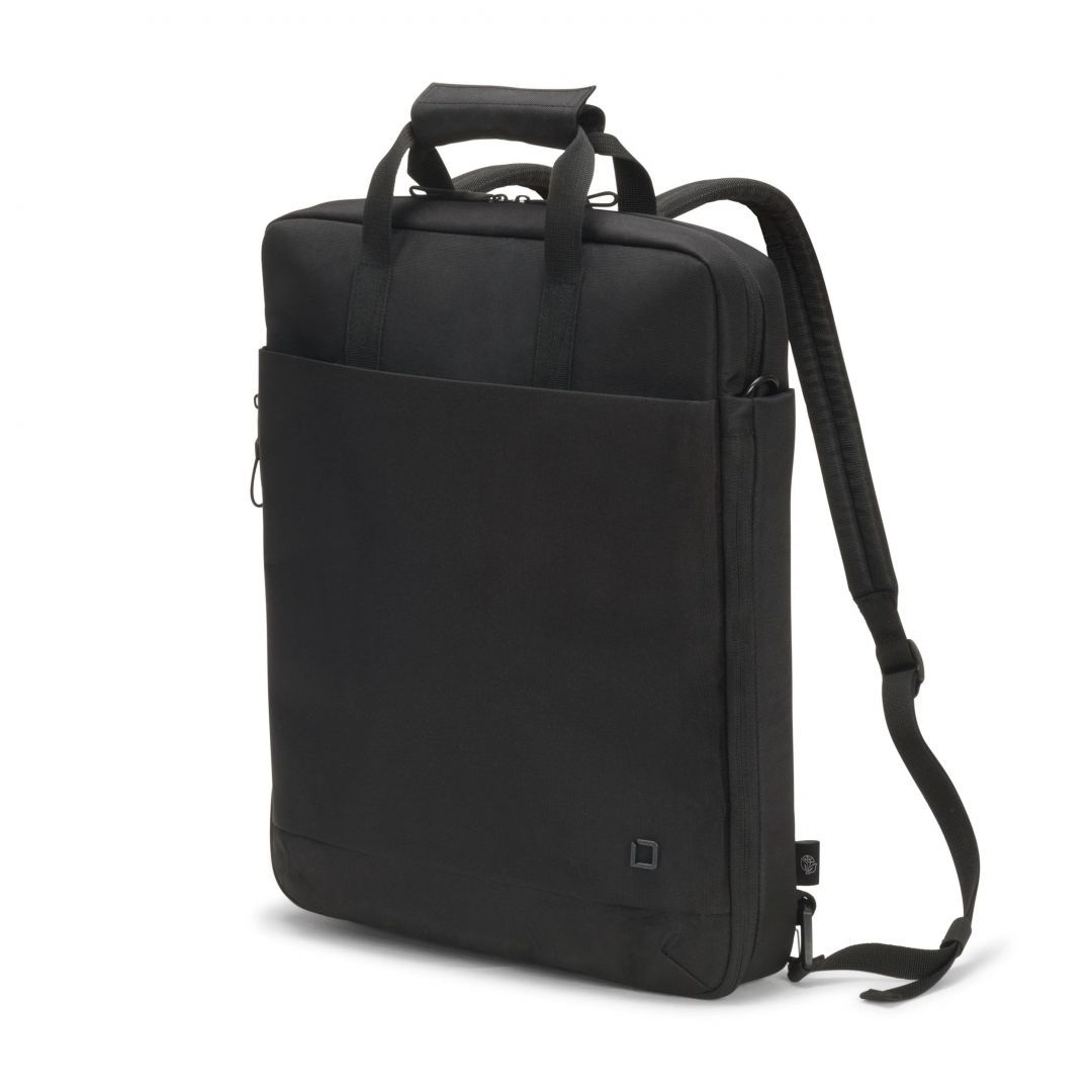 Dicota Laptop Tote Bag Eco Motion 15,6" Black