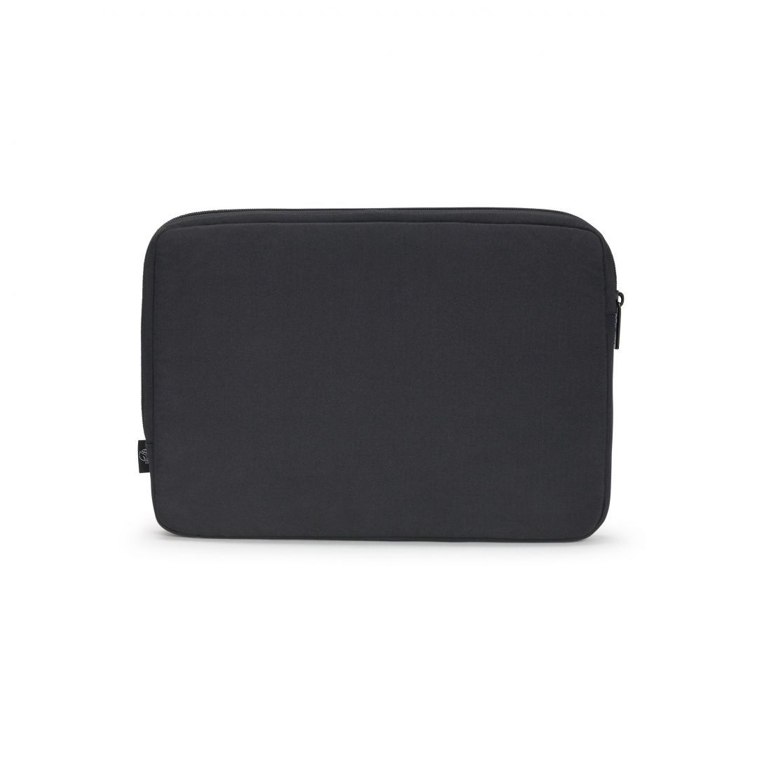 Dicota Laptop Sleeve Eco Base 12,5" Black