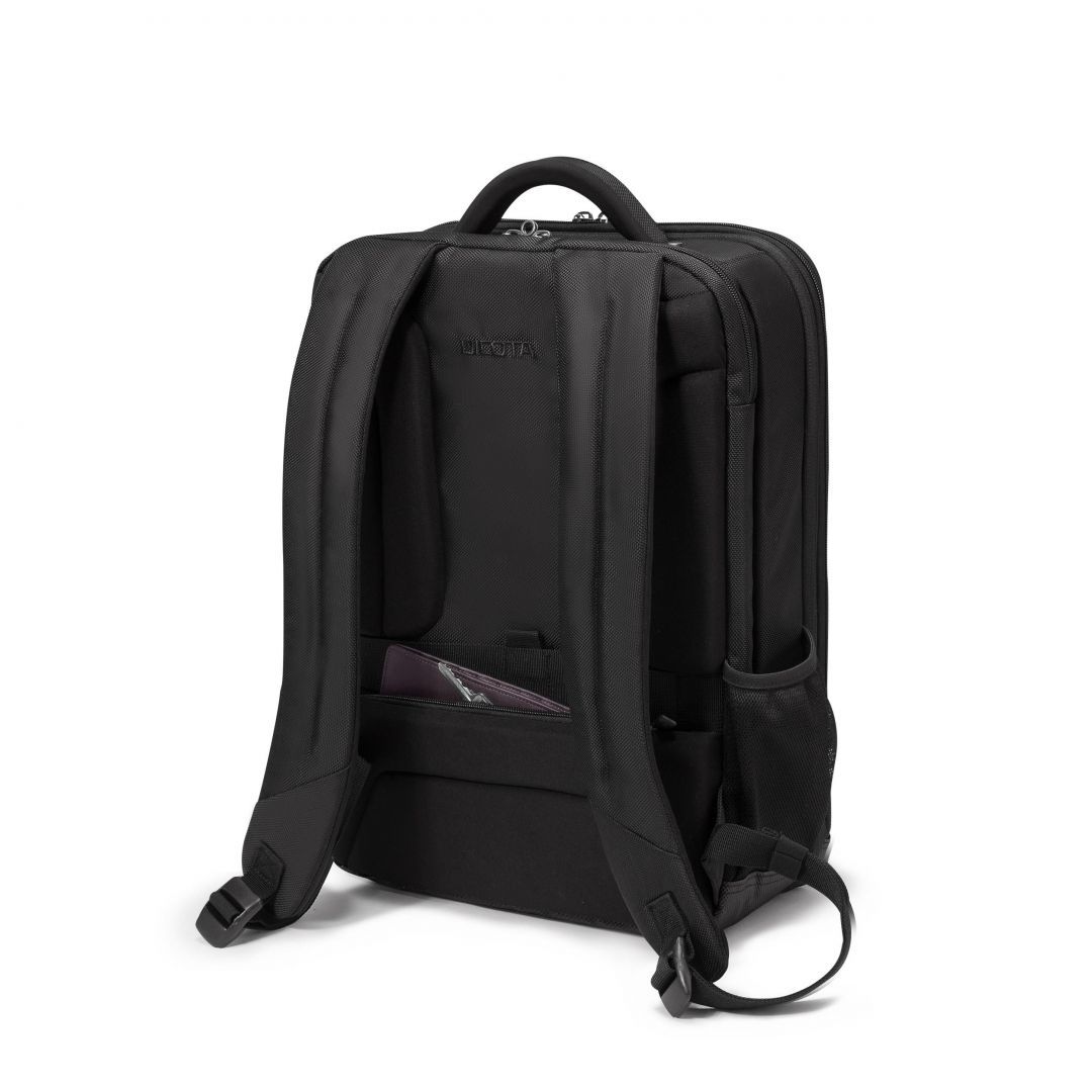 Dicota Laptop Backpack Eco Pro 17,3" Black