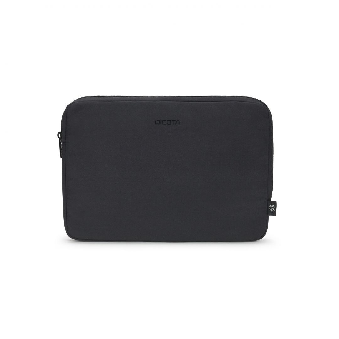 Dicota Laptop Sleeve Eco Base 15,6" Black