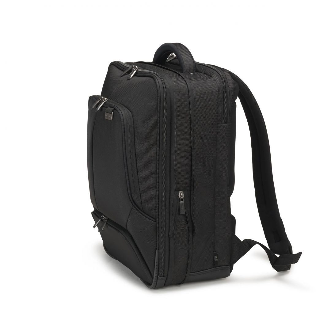 Dicota Laptop Backpack Eco Pro 14,1" Black