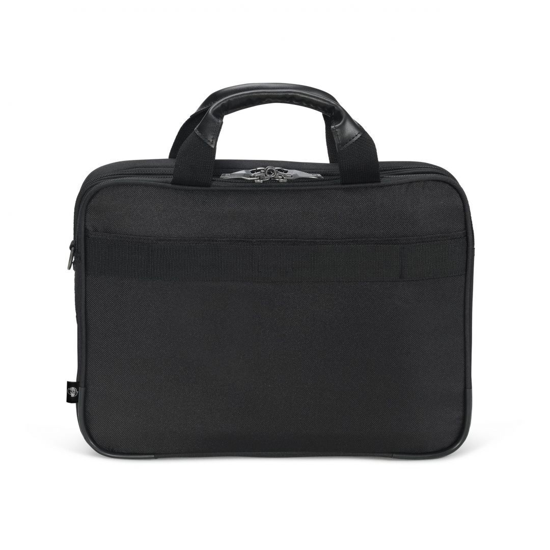 Dicota Laptop Bag Eco Top Traveller Select 15,6" Black