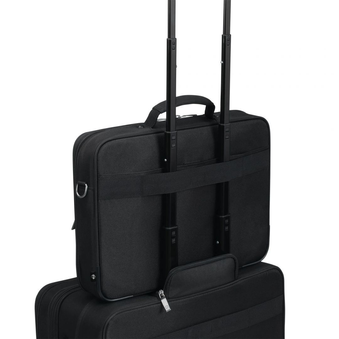 Dicota Laptop Bag Eco Multi Select 15,6" Black