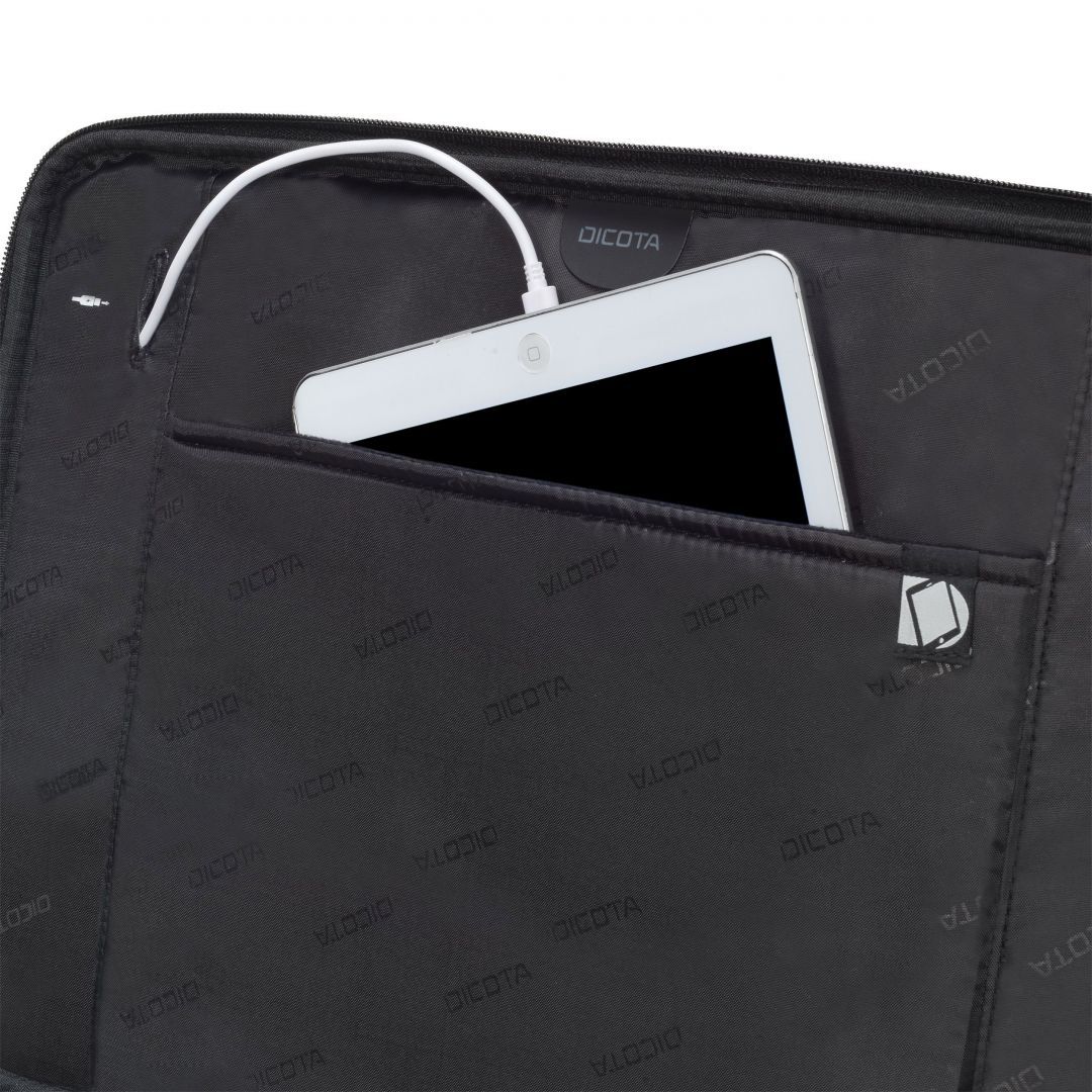 Dicota Laptop Bag Eco Multi Plus Select 15,6"