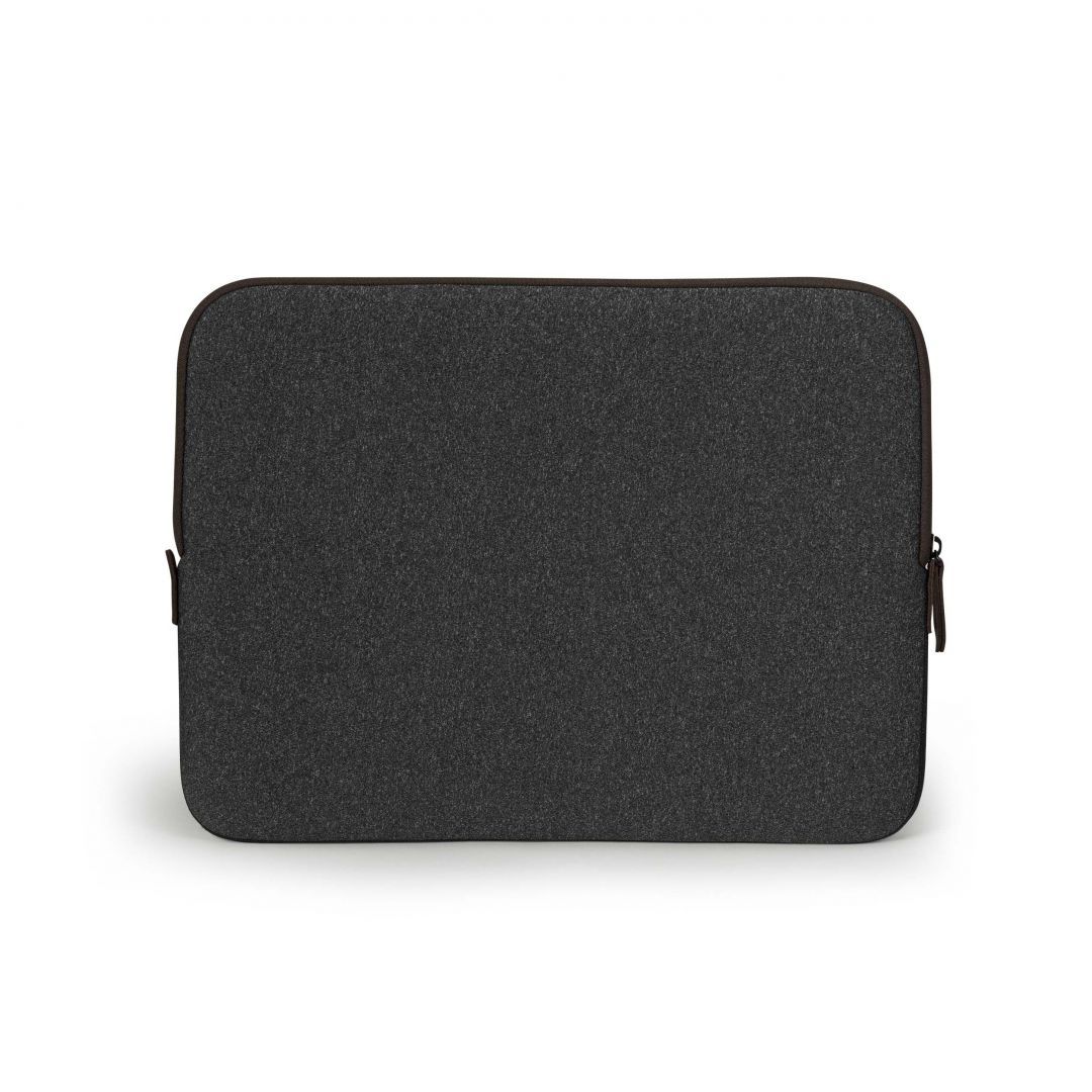 Dicota Laptop Sleeve Urban 12" Anthracite