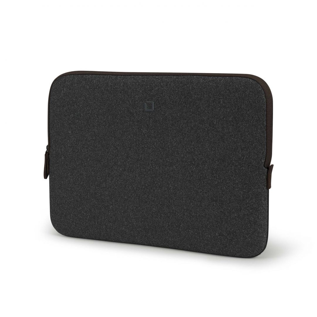 Dicota Laptop Sleeve Urban 12" Anthracite