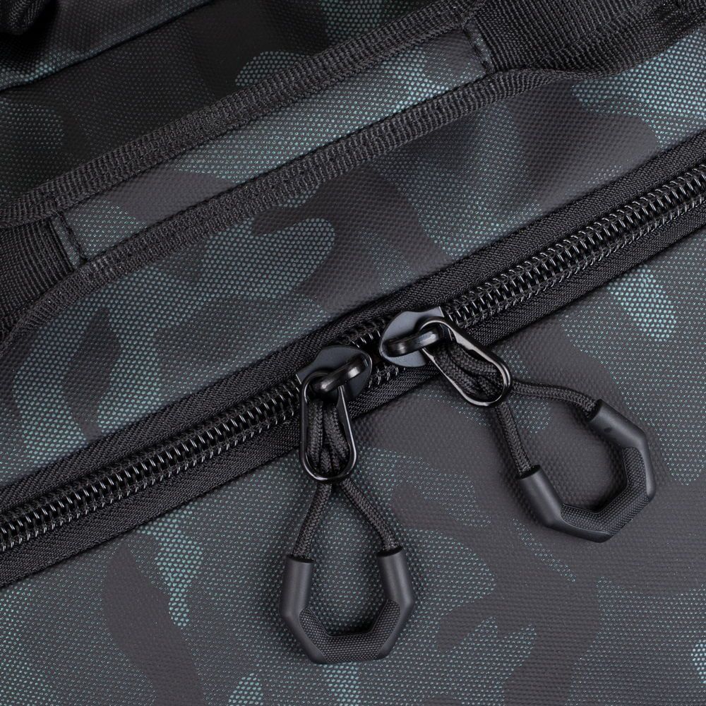 RivaCase 7661 Sherwood Rucksack Laptop Backpack Navy Camo