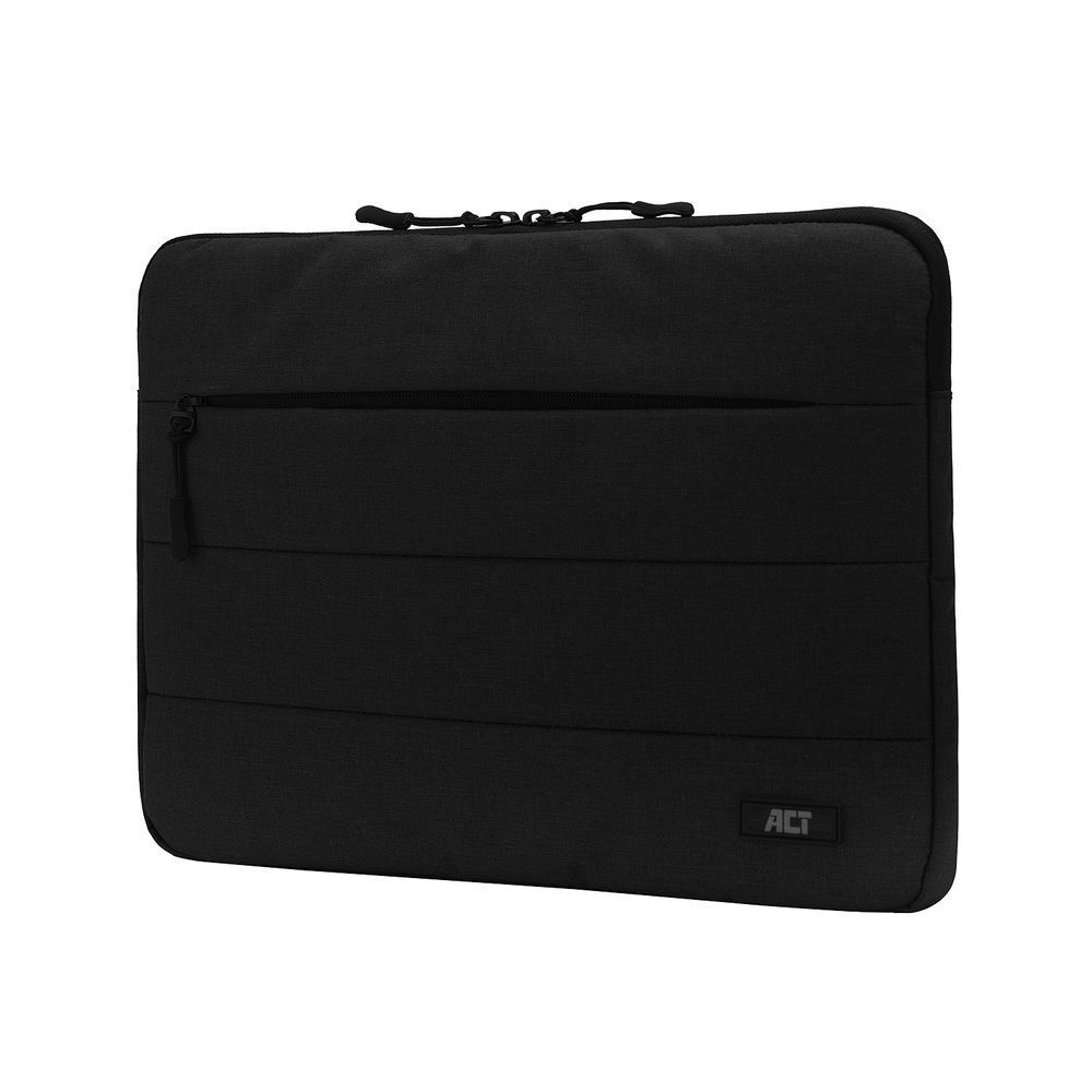 ACT AC8515 City Laptop Sleeve 14,1" Black