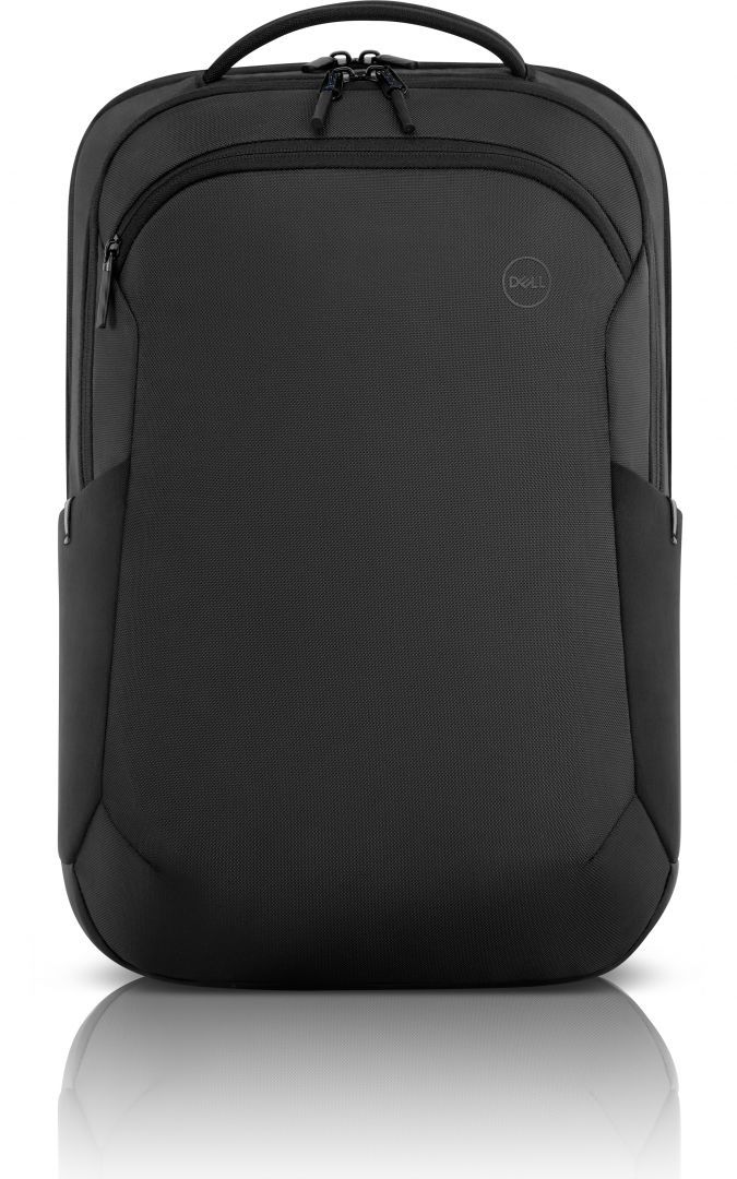 Dell Ecoloop Pro Backpack 15 Black Dell Ecoloop Pro Backpack 15 Black