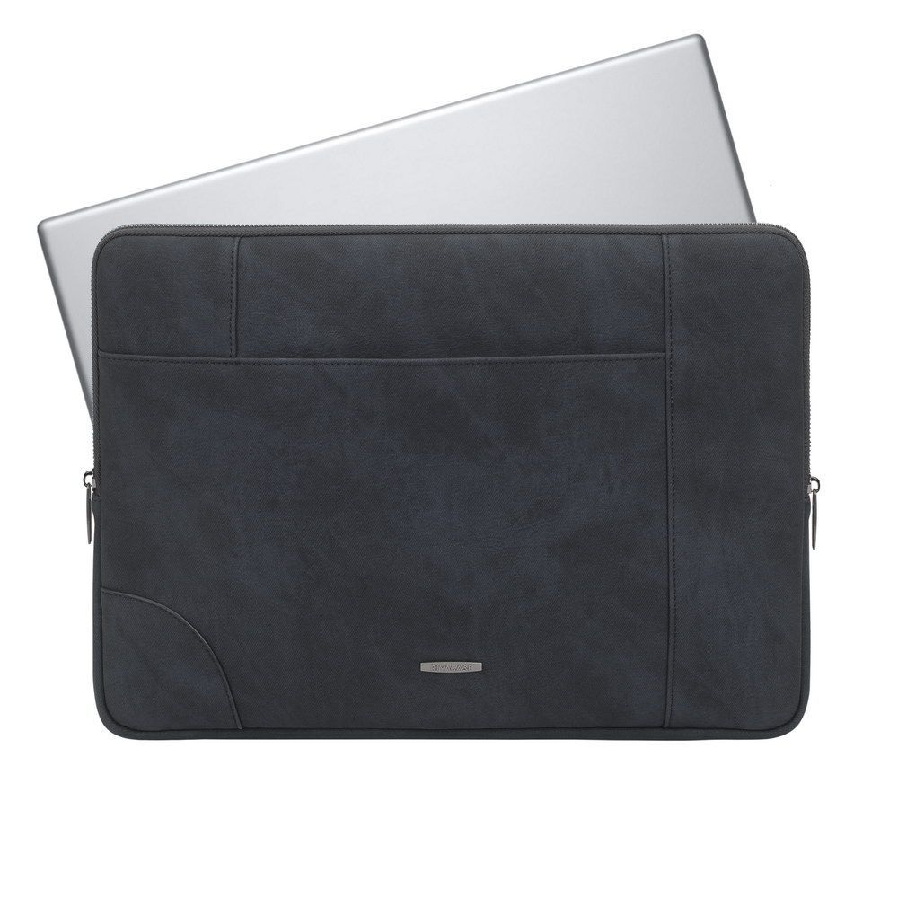 RivaCase 8905 Vagar Laptop Sleeve 15,6" Black