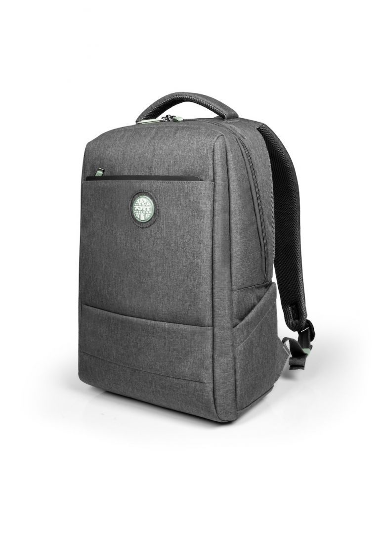 Port Designs Yosemite Eco XL Backpack 15,6" Grey