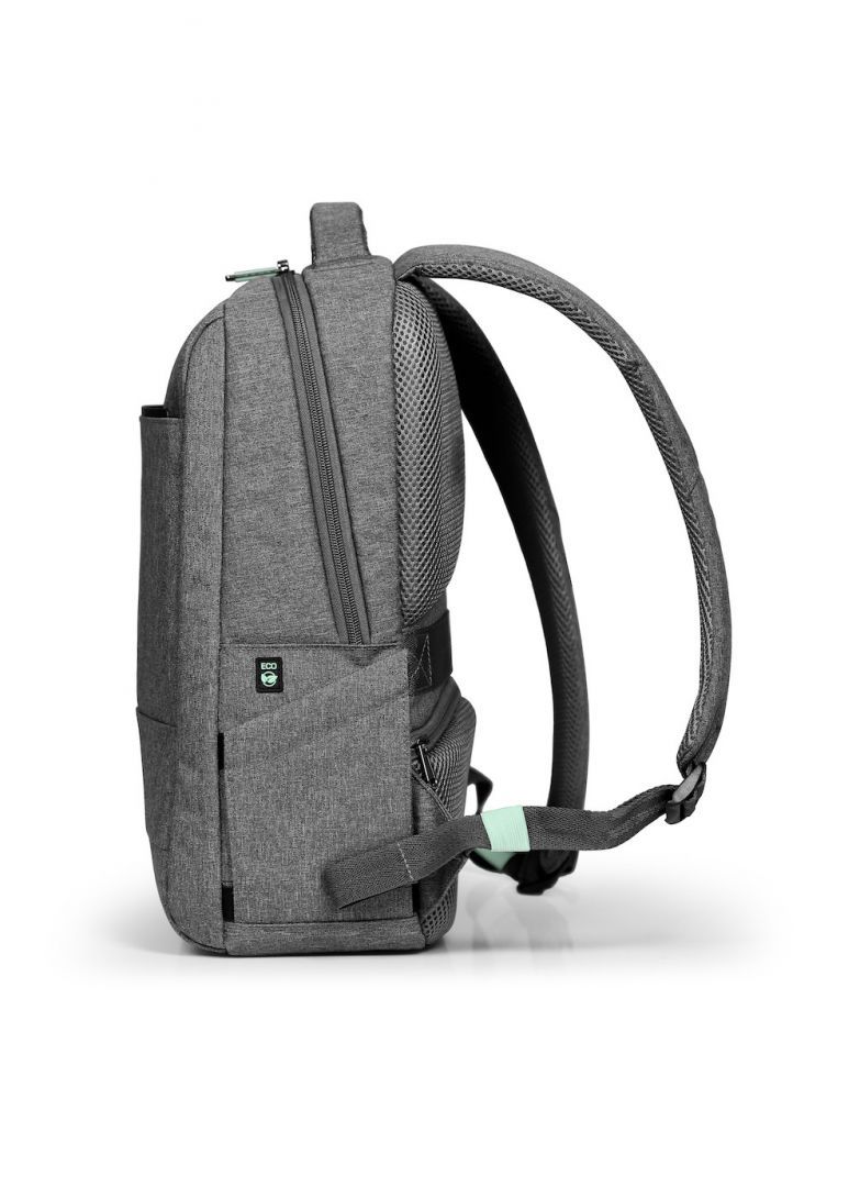 Port Designs Yosemite Eco XL Backpack 15,6" Grey