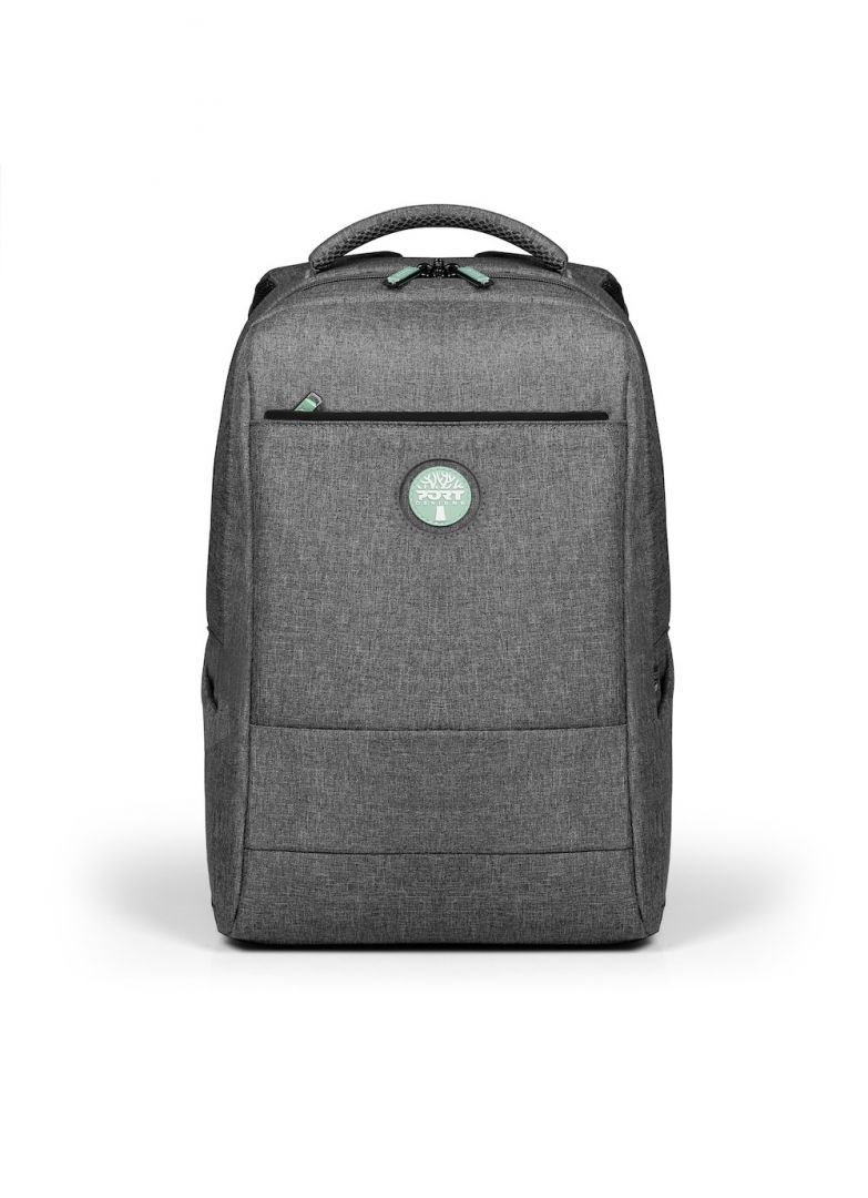 Port Designs Yosemite Eco XL Backpack 15,6" Grey