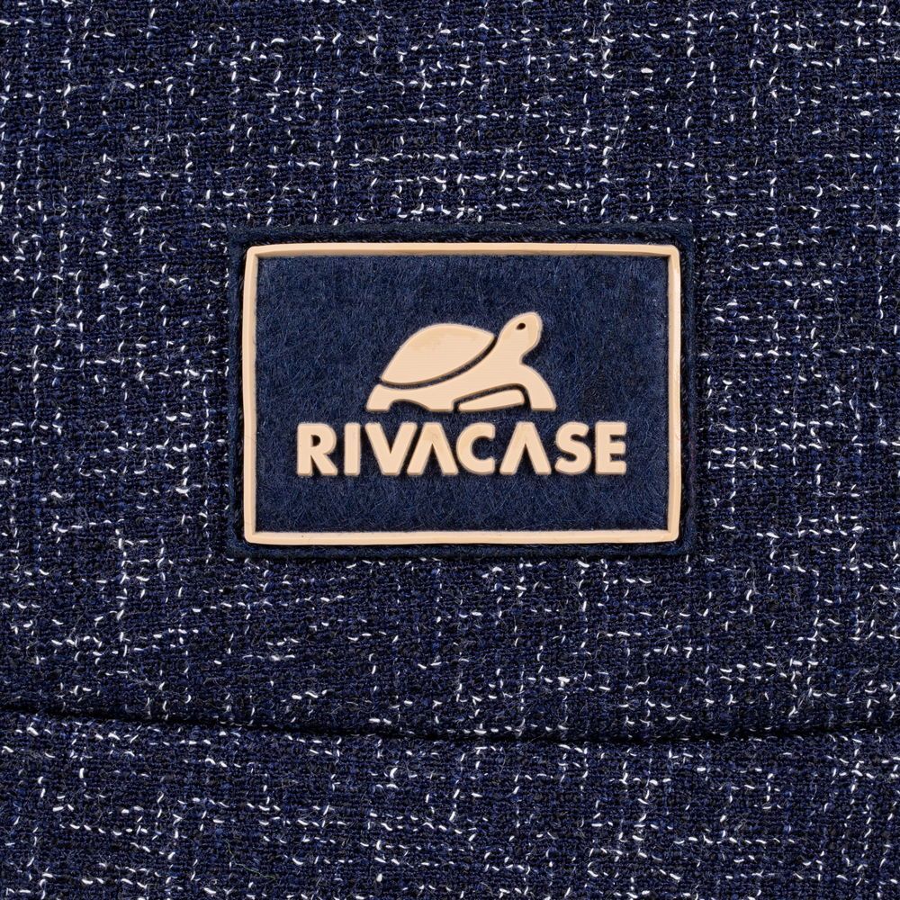 RivaCase 7962 Laptop Backpack 15,6" Dark Blue