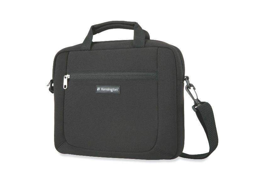 Kensington SP Neoprene Sleeve Táska 12" Black