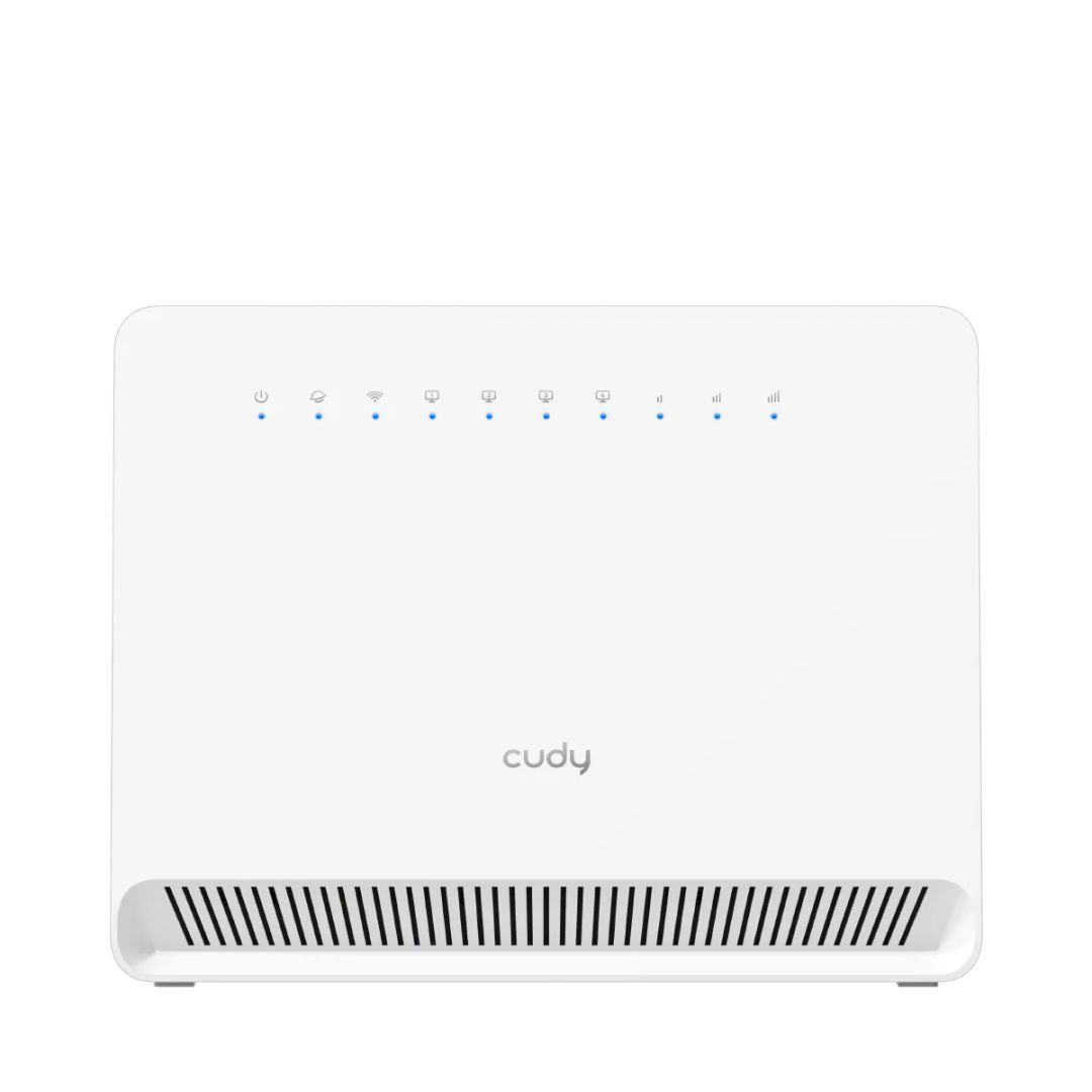 Cudy LT400E 4G LTE N300 Wi-Fi Router