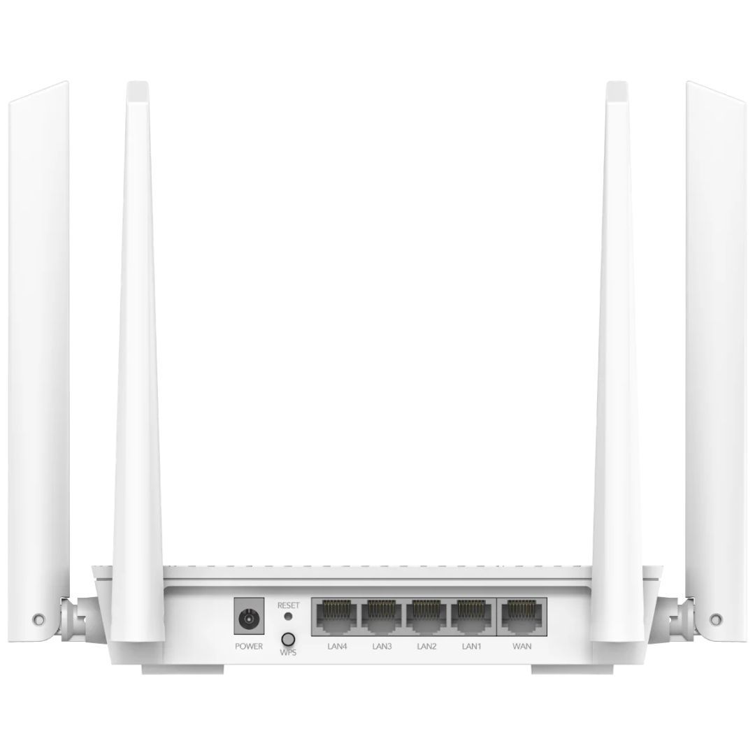 Cudy WR3000S AX3000 Gigabit Wi-Fi 6 Mesh Router