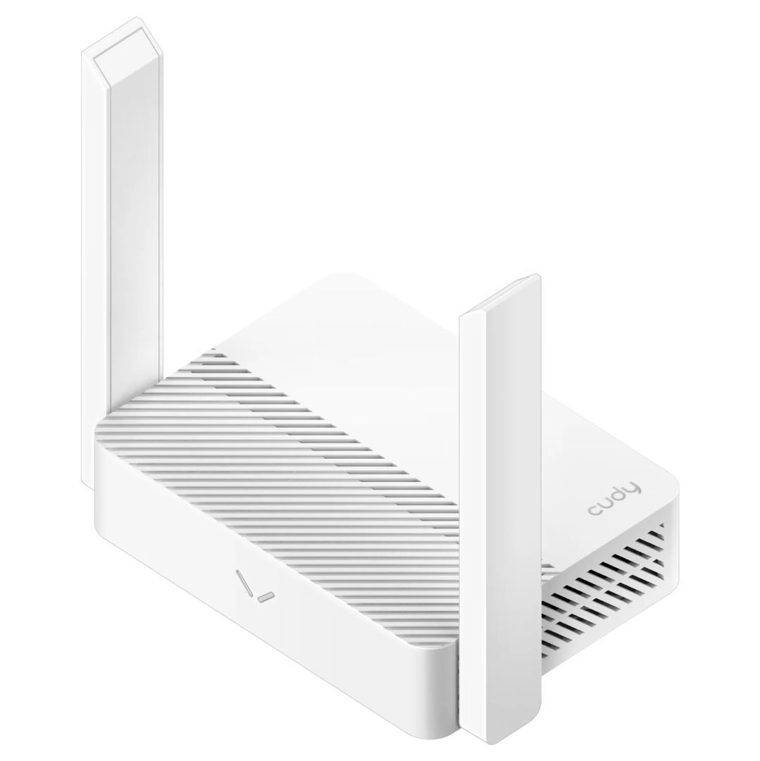 Cudy LT300 4G LTE N300 Wi-Fi Router