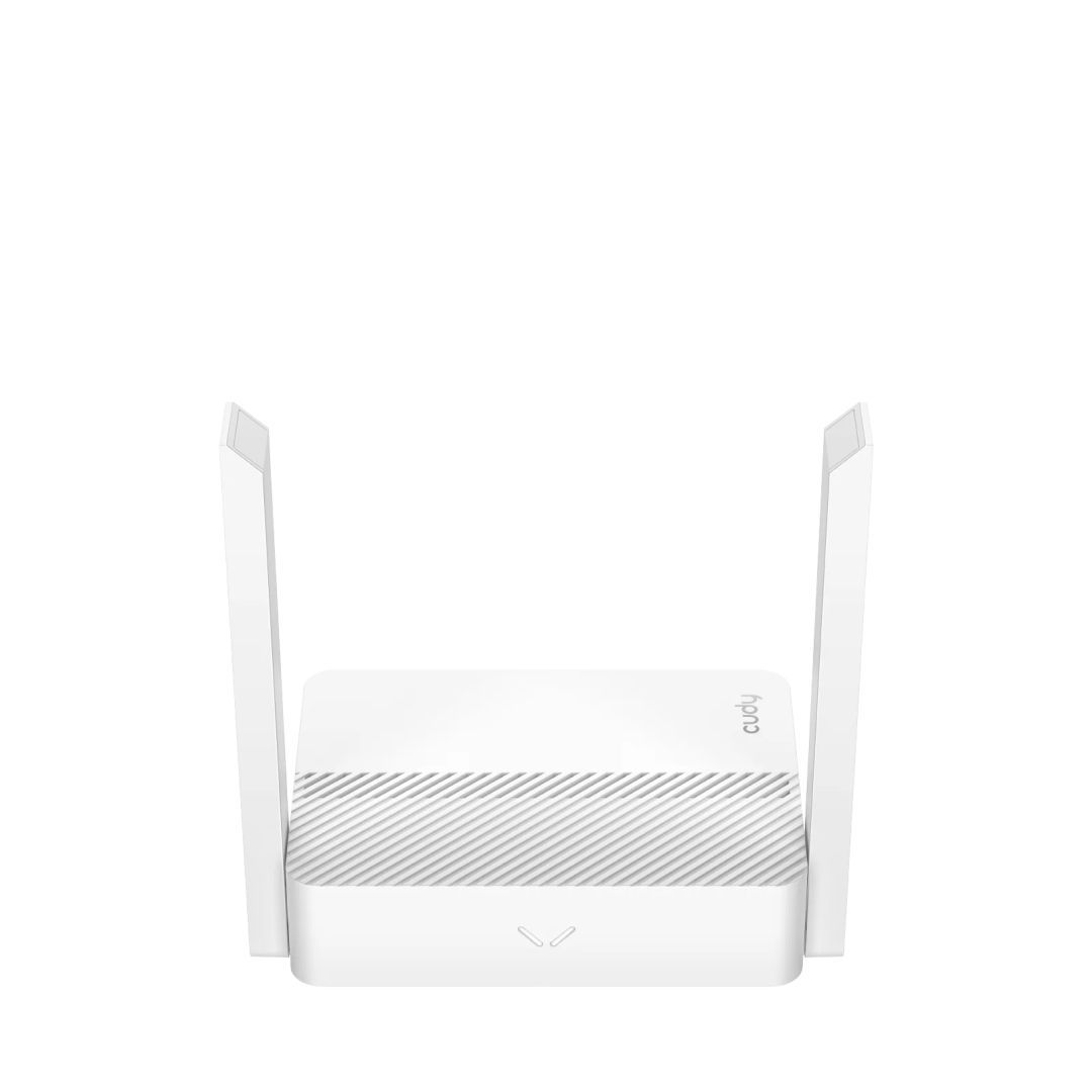 Cudy LT300 4G LTE N300 Wi-Fi Router