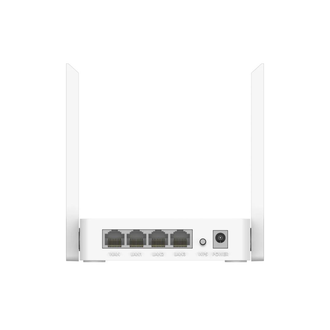 Cudy WR300 N300 Multi-Mode Wi-Fi Router