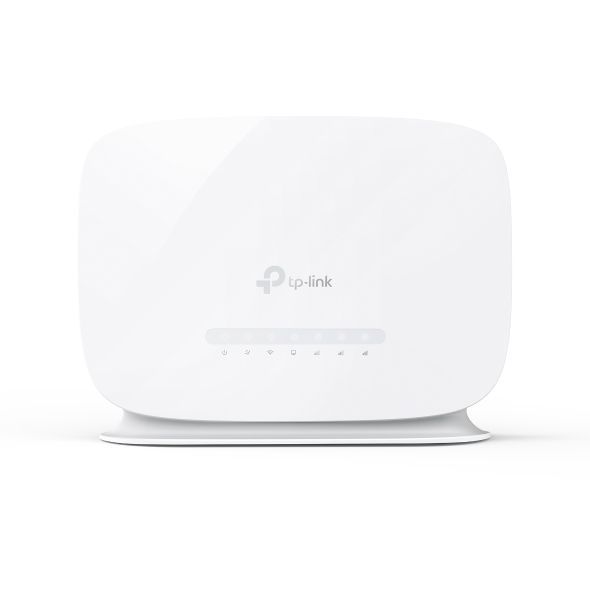 TP-Link Archer 4G+ Cat6 AC1200 Wireless Dual Band Gigabit Router