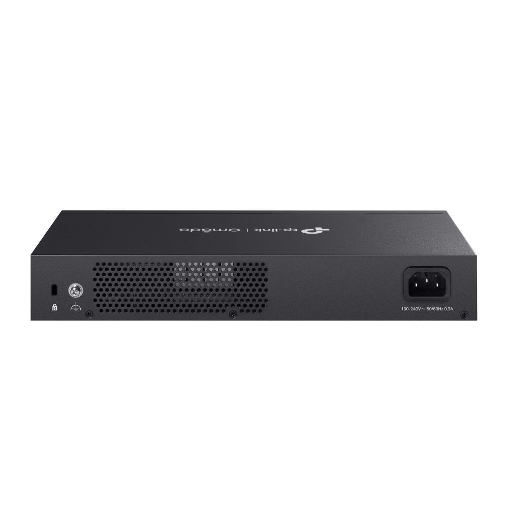 TP-Link ER7406 Omada Gigabit Rackmount/Desktop VPN Gateway