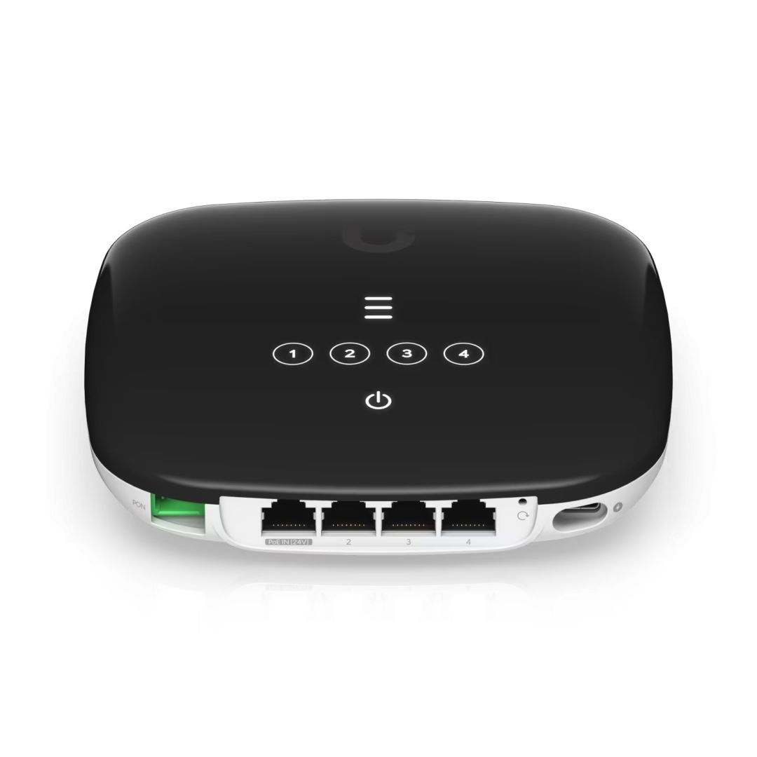 Ubiquiti UFiber Wireless 6 Router