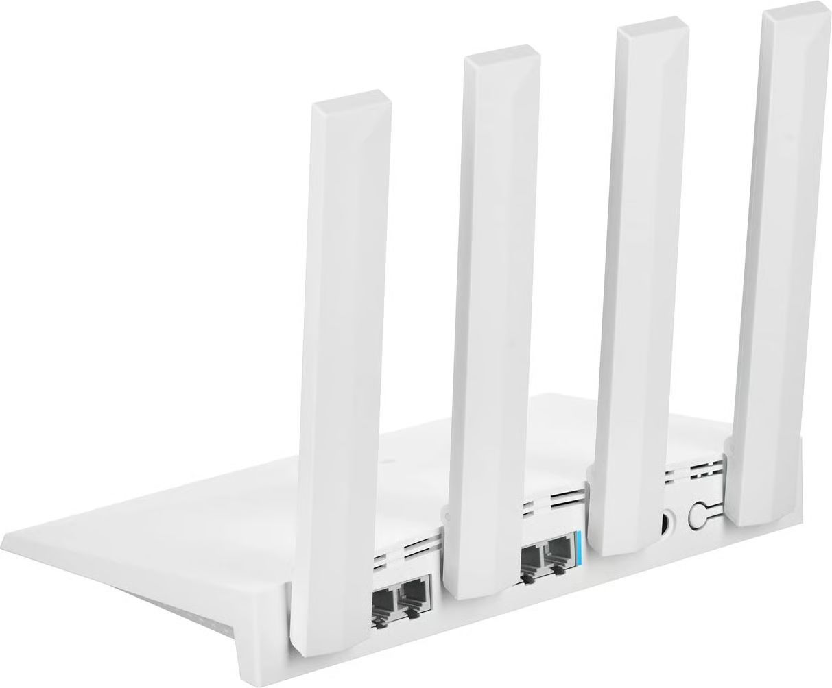 ZTE T3000 WiFi 6 Router