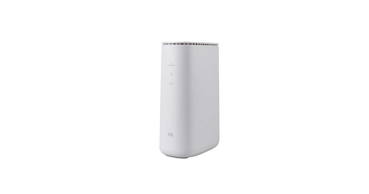 ZTE MF289F Wireless Dual Band LTE Router