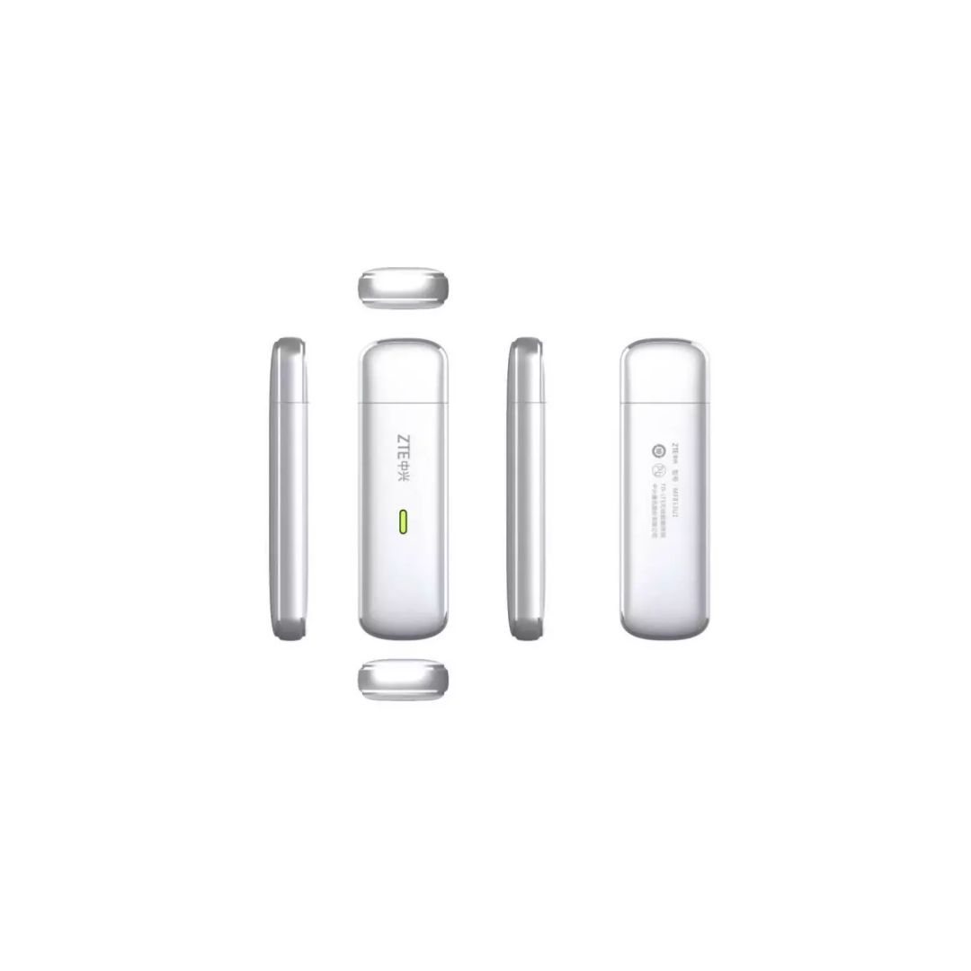 ZTE MF833U1 LTE Modem White