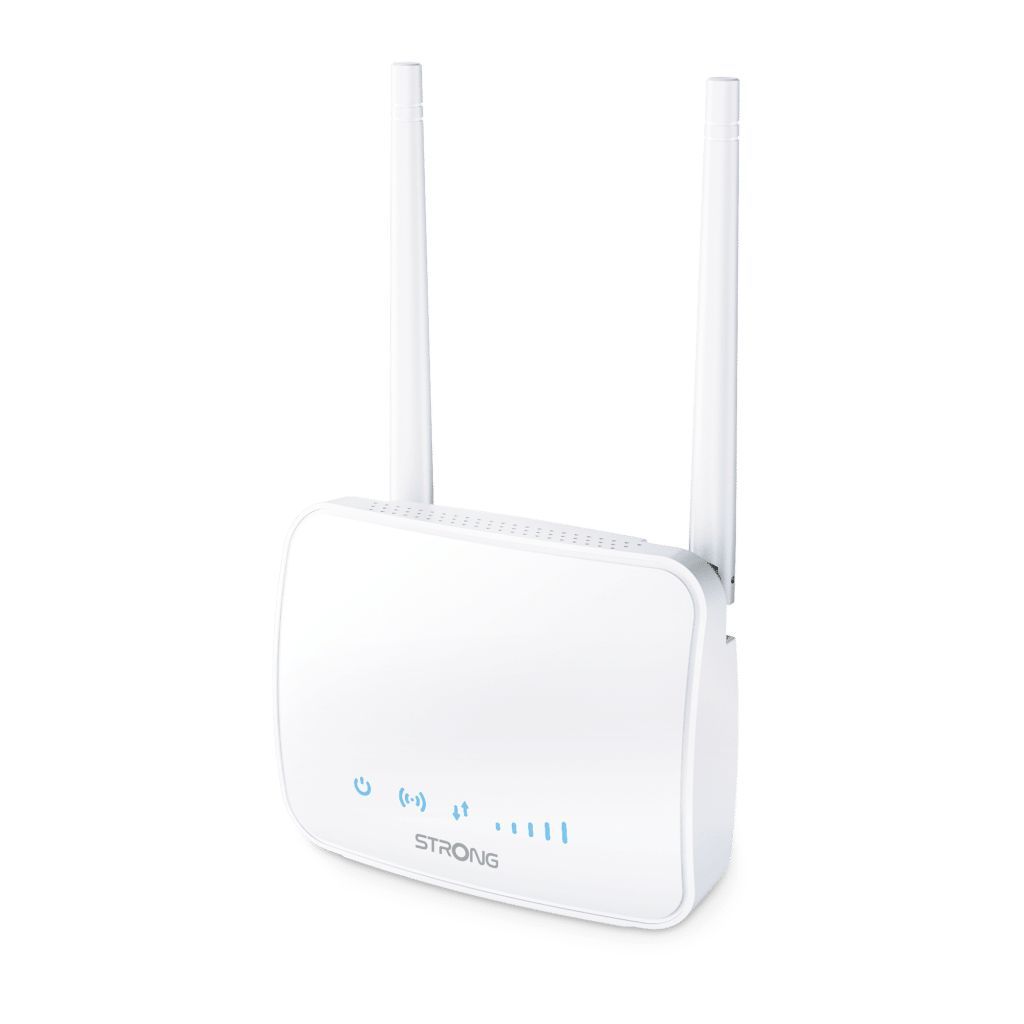 Strong 4G LTE Router 350M