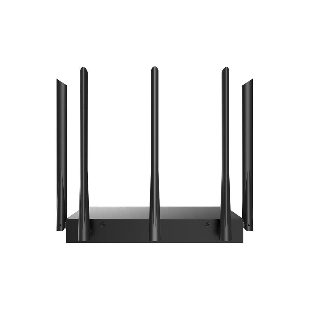 Tenda W30E AX3000 Dual Band WiFi-6 Wireless Hotspot Router