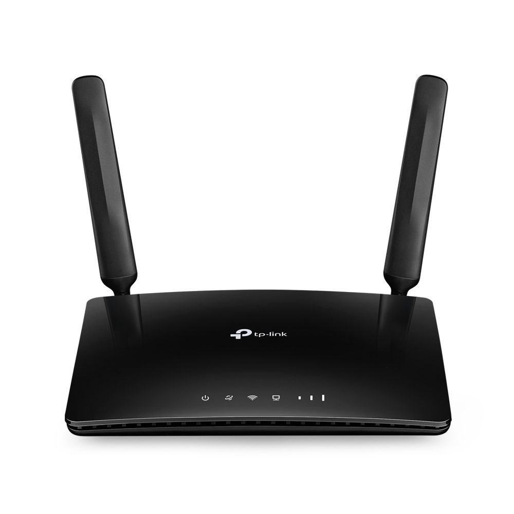 TP-Link Archer MR400 V3 AC1350 Wireless Dual Band 4G LTE Router