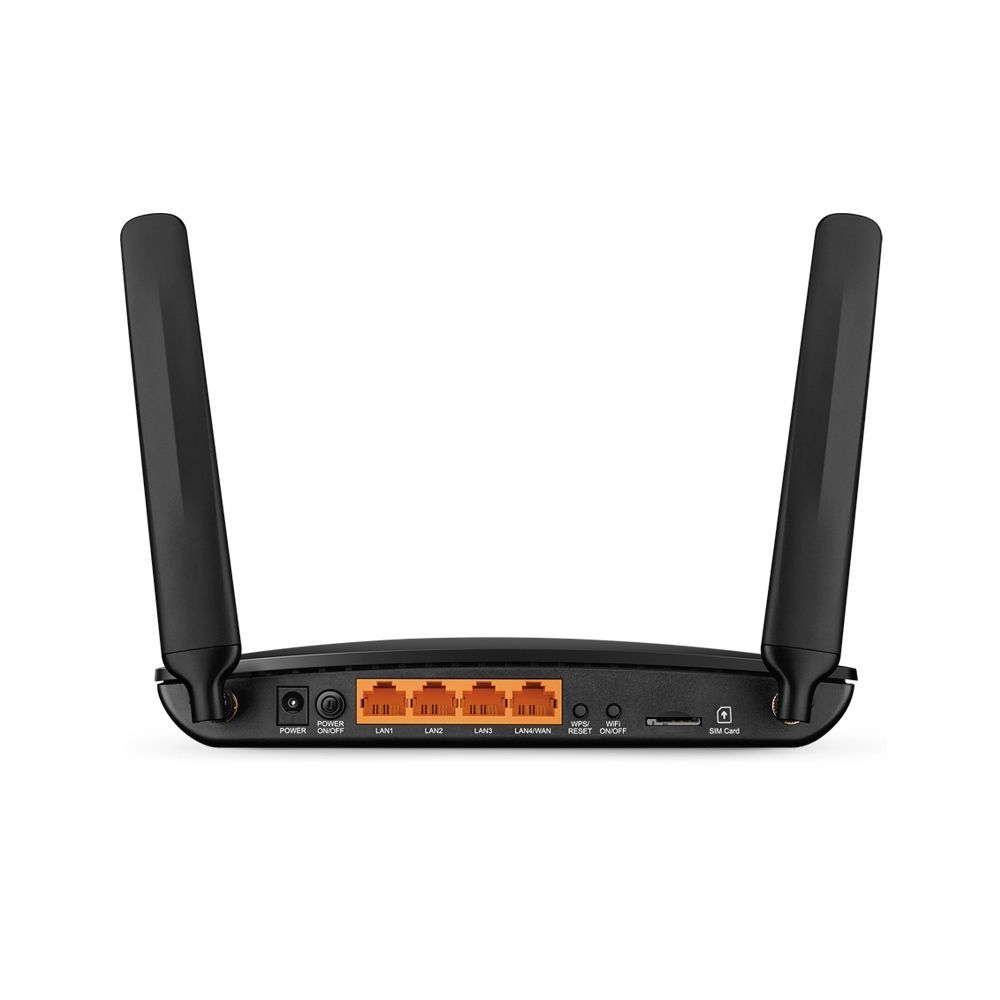 TP-Link Archer MR400 V3 AC1350 Wireless Dual Band 4G LTE Router