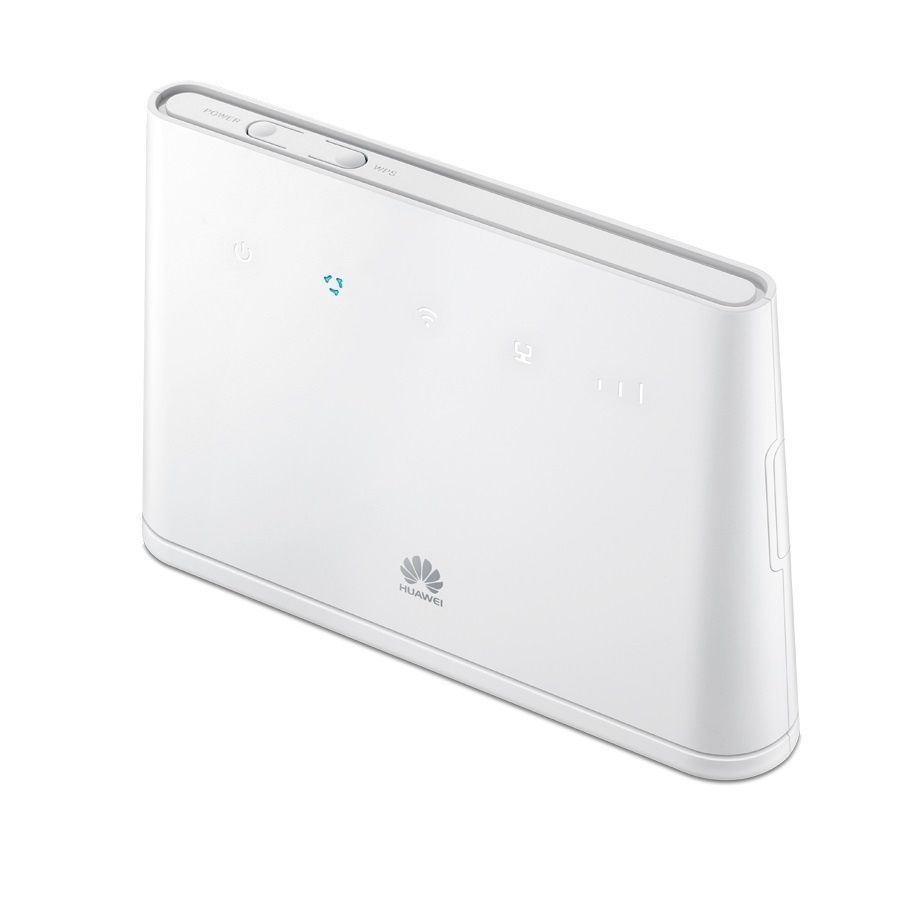 Huawei B311-221 CPE Router White