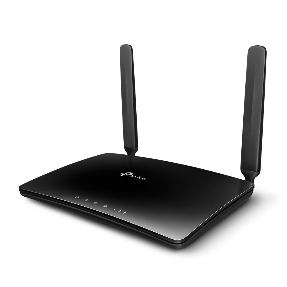 TP-Link TL-MR150 300Mbps Wireless N 4G LTE Router