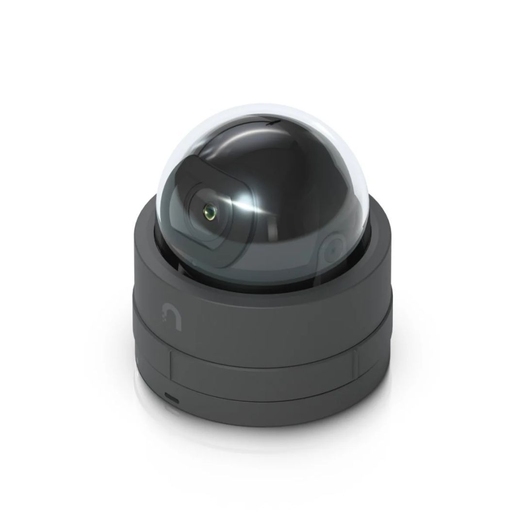 Ubiquiti UniFi UVC-G5-Dome -Ultra Indoor 2K Camera Black