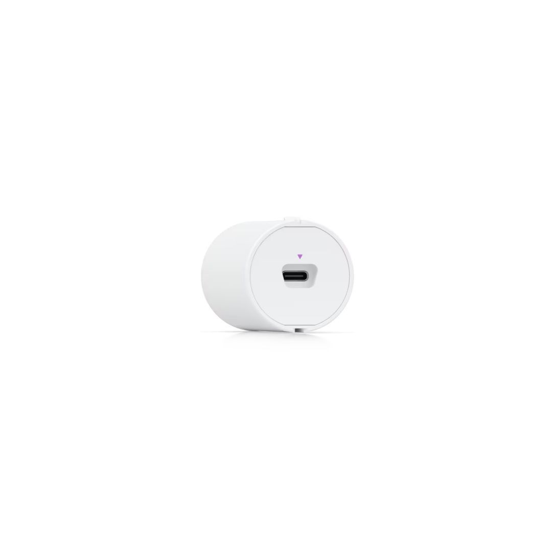 Ubiquiti UniFi AI Theta Pro Long-Distance Lens Video Camera White