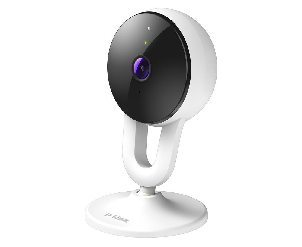 D-Link DCS-8300LHV2 Full HD Wi‑Fi Camera