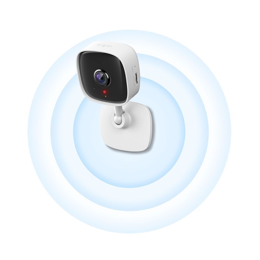 TP-Link TC60 Home Security Wi-Fi Camera