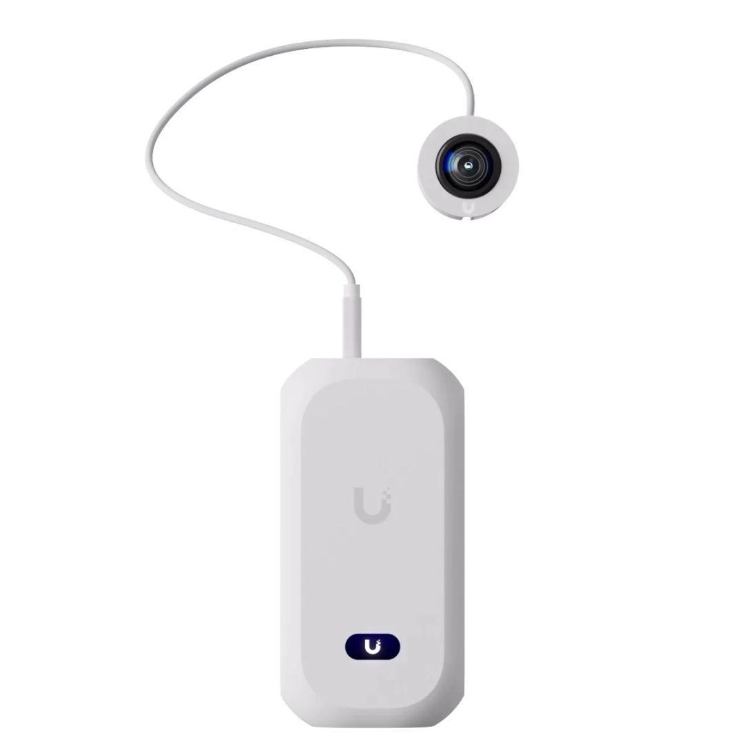 Ubiquiti UniFi AI Theta Pro Video Camera White