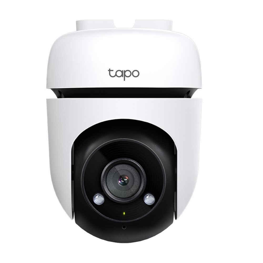 TP-Link TC40 Outdoor Pan/Tilt Security WiFi Camera