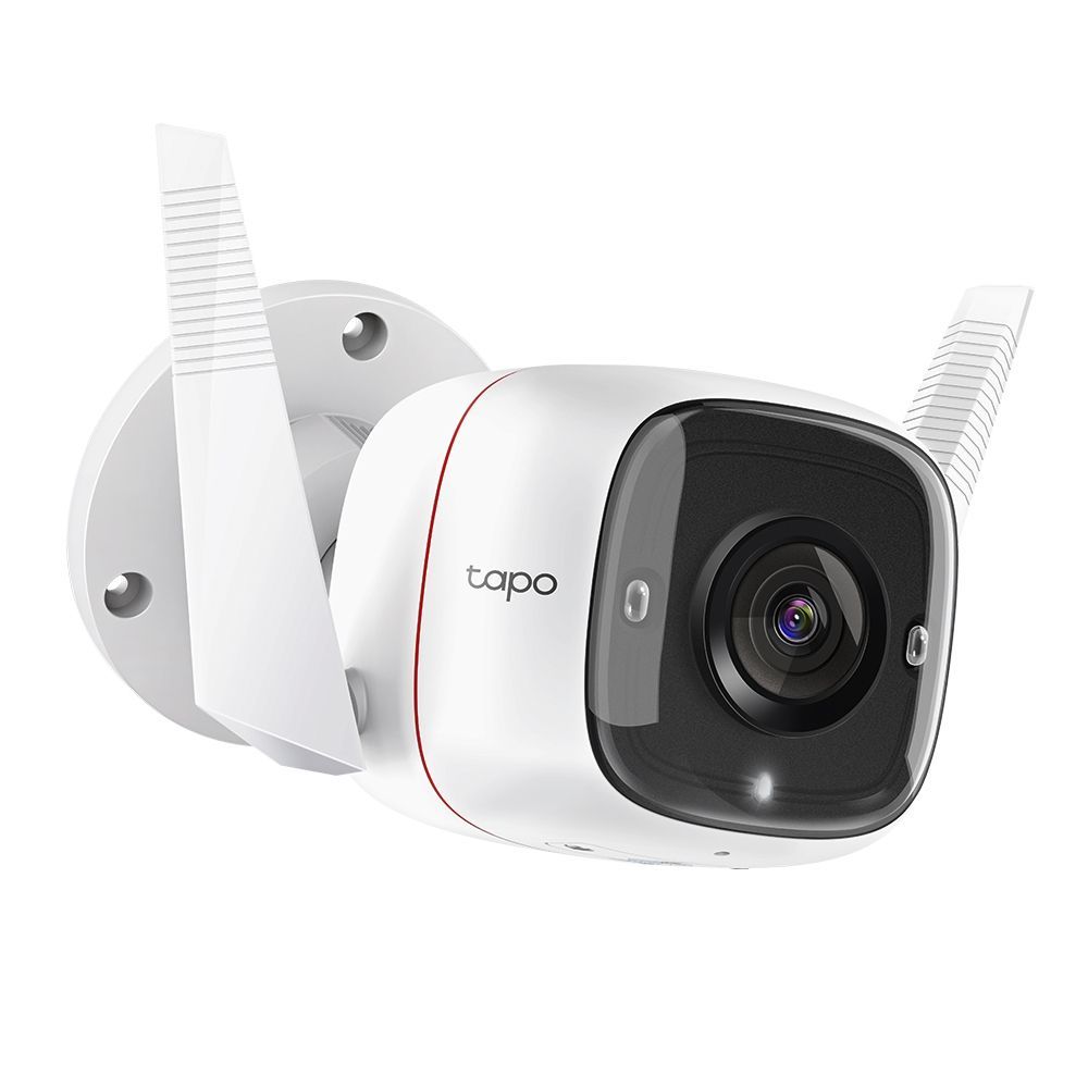 TP-Link TC65 Outdoor Security Wi-Fi Camera